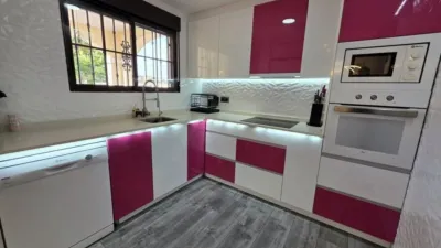 Casa – Torrevieja - Vista 2