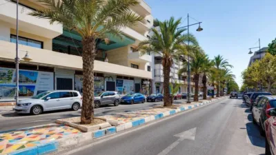 Piso – Torrevieja - Vista 3