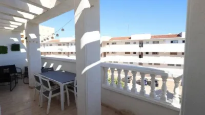 Piso – Torrevieja - Vista 2