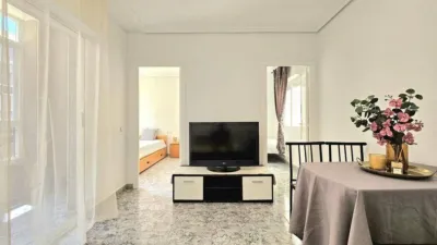 Piso – Torrevieja - Vista 2