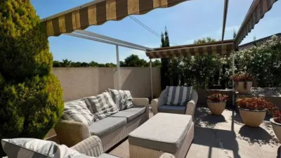 Casa – Formentera del Segura - Vista 2