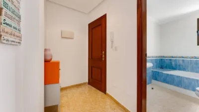 Piso - Vista 3