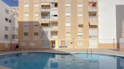 Pis – Torrevieja - Vista 2