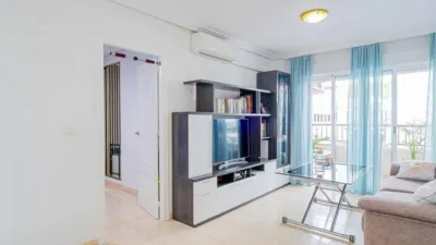 Piso – Torrevieja - Vista 2