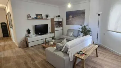 Pis – Torrevieja - Vista 3