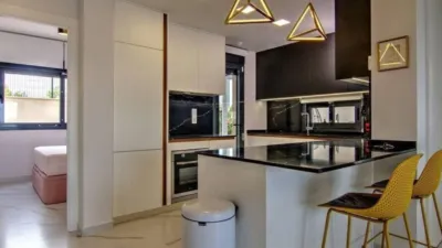 Casa - Vista 3