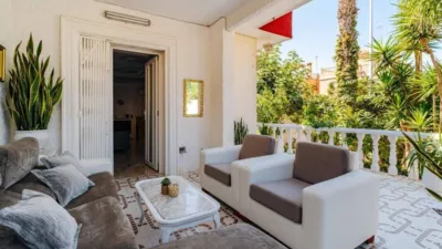 Casa – Torrevieja - Més