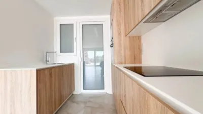 Piso - Vista 3