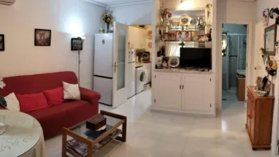 Casa – Torrevieja, Urbanización Enclave Numero 5, Cabo Cervera-Playa la Mata - Vista 4