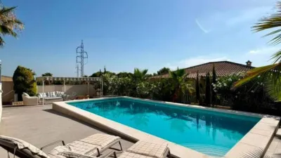 Casa – Formentera del Segura - Vista 4