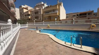 Piso – Torrevieja - Más