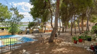 Casa – Orihuela, Urbanización Horizonte - Vista 5