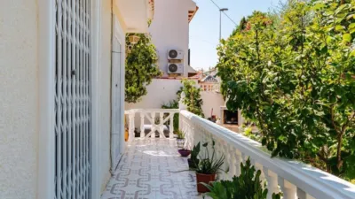 Casa – Torrevieja - Vista 4