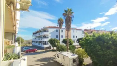 Piso – Torrevieja - Vista 2