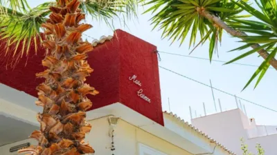 Casa – Torrevieja - Vista 2