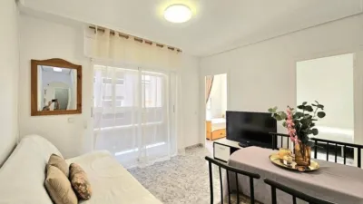 Piso – Torrevieja - Vista 4