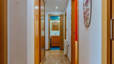 Piso – Guardamar del Segura, Urbanització Els Estanys - Vista 3