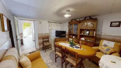 Casa – Albacete Capital - Vista 3