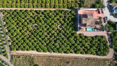 Casa – Orihuela, Barrio del Camino Viejo de Hurchillo - Vista 4