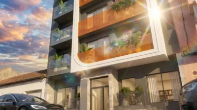 Piso - Vista 3
