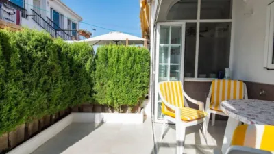 Casa – Torrevieja - Vista 3