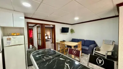 Piso – Torrevieja - Vista 5