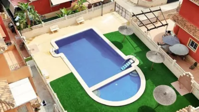 Casa - Vista 2