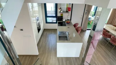 Casa - Vista 4