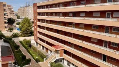 Piso – Torrevieja - Vista 2