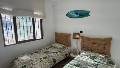 Casa – Torrevieja, Residencial Europa, Cabo Cervera-Playa la Mata - Vista 5