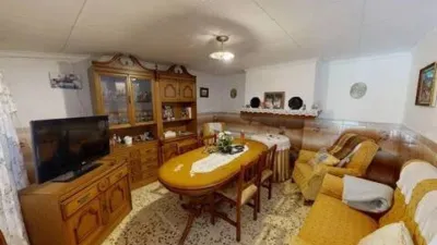 Casa – Albacete Capital - Vista 2