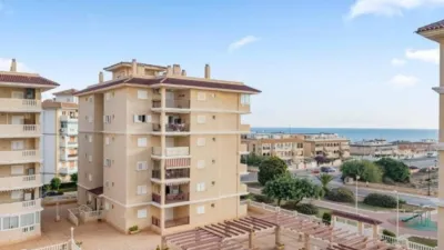Piso – Torrevieja - Vista 4