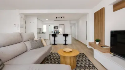 Piso – Torrevieja - Vista 5
