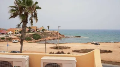 Casa – Torrevieja, La Rosaleda, Cabo Cervera-Playa la Mata - Vista 2