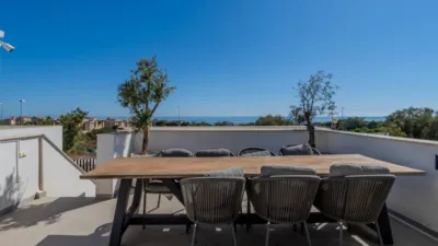 Casa - Vista 3