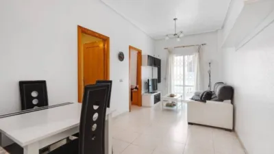 Pis – Torrevieja - Vista 2