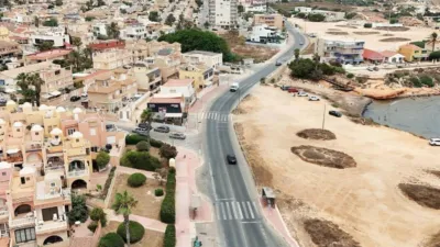 Casa – Torrevieja, La Rosaleda, Cabo Cervera-Playa la Mata - Más
