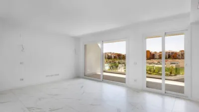Pis – Torrevieja - Vista 5