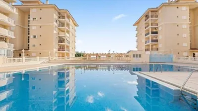 Piso – Torrevieja - Vista 2