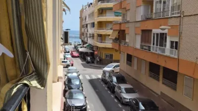 Piso – Torrevieja, El Palmeral - Vista 2