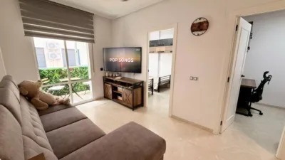 Piso – Torrevieja, Europa - Más