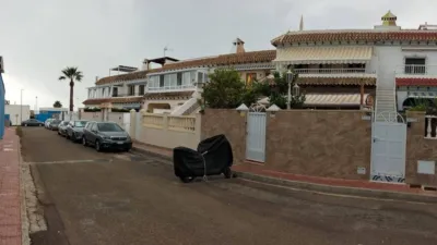 Casa – Torrevieja, Urbanización Enclave Numero 5, Cabo Cervera-Playa la Mata - Més