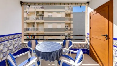 Piso – Torrevieja - Vista 2