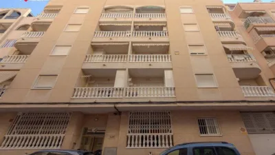 Pis – Torrevieja - Vista 4