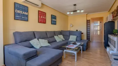 Piso – Guardamar del Segura, Urbanització Els Estanys - Vista 2
