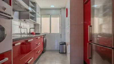 Piso – Guardamar del Segura, Urbanització Els Estanys - Vista 4