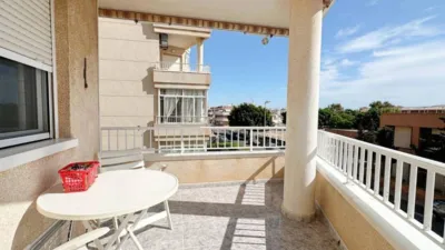 Pis – Torrevieja - Vista 5