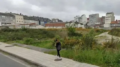 Terreno en venta en Calle Marmancon S-N - Vista 5