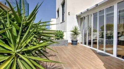 Casa - Vista 2
