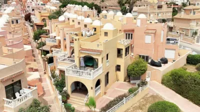 Casa – Torrevieja, La Rosaleda, Cabo Cervera-Playa la Mata - Vista 4